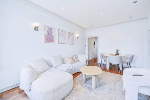 2 bedroom flat to rent, St Georges Court, Chelsea, London, SW3