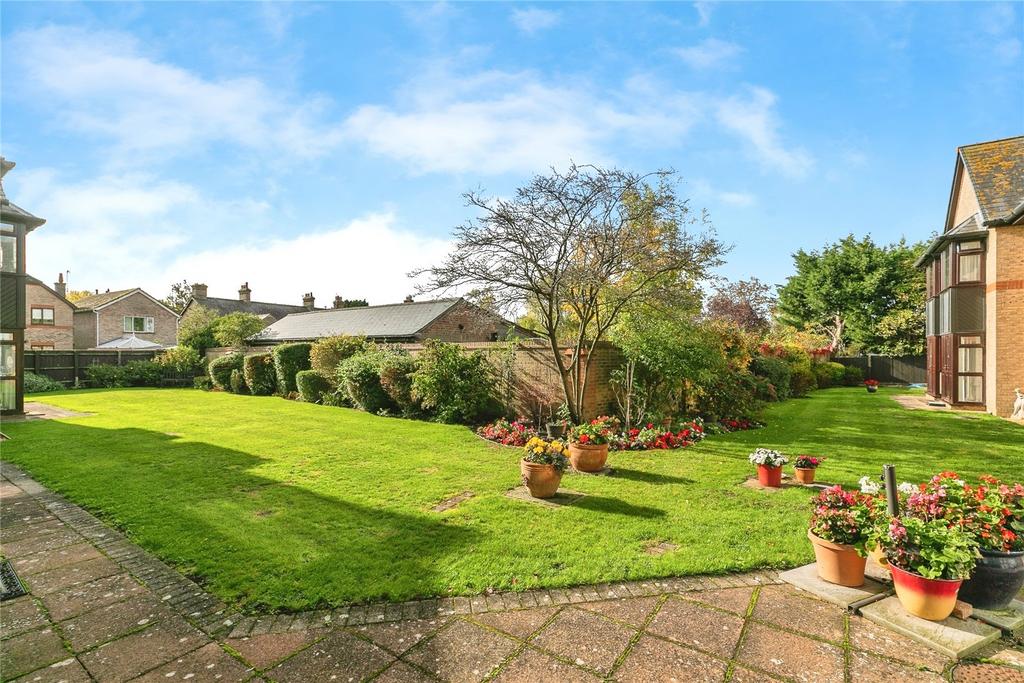 Communal Gardens
