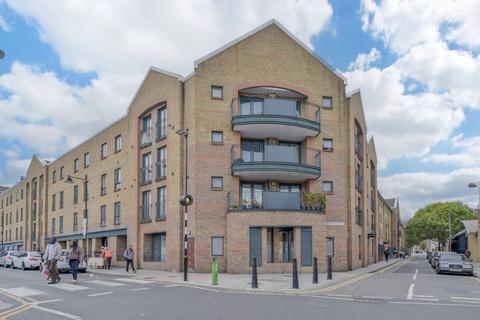 undefined, Durward Street, Whitechapel, London, E1