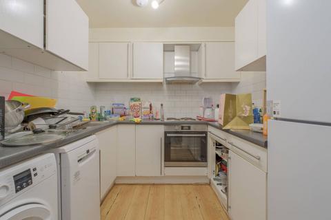undefined, Durward Street, Whitechapel, London, E1