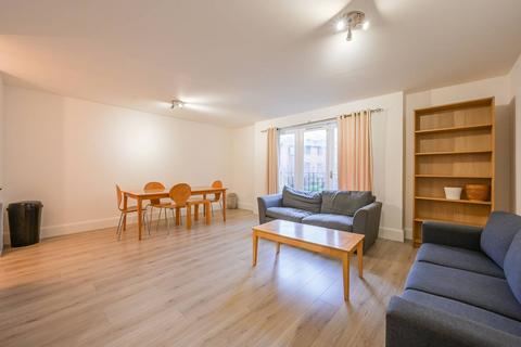 undefined, Durward Street, Whitechapel, London, E1