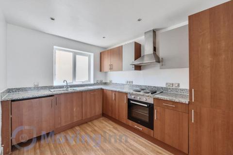 2 bedroom apartment for sale, Alscot Road, Bermondsey, SE1 3AZ