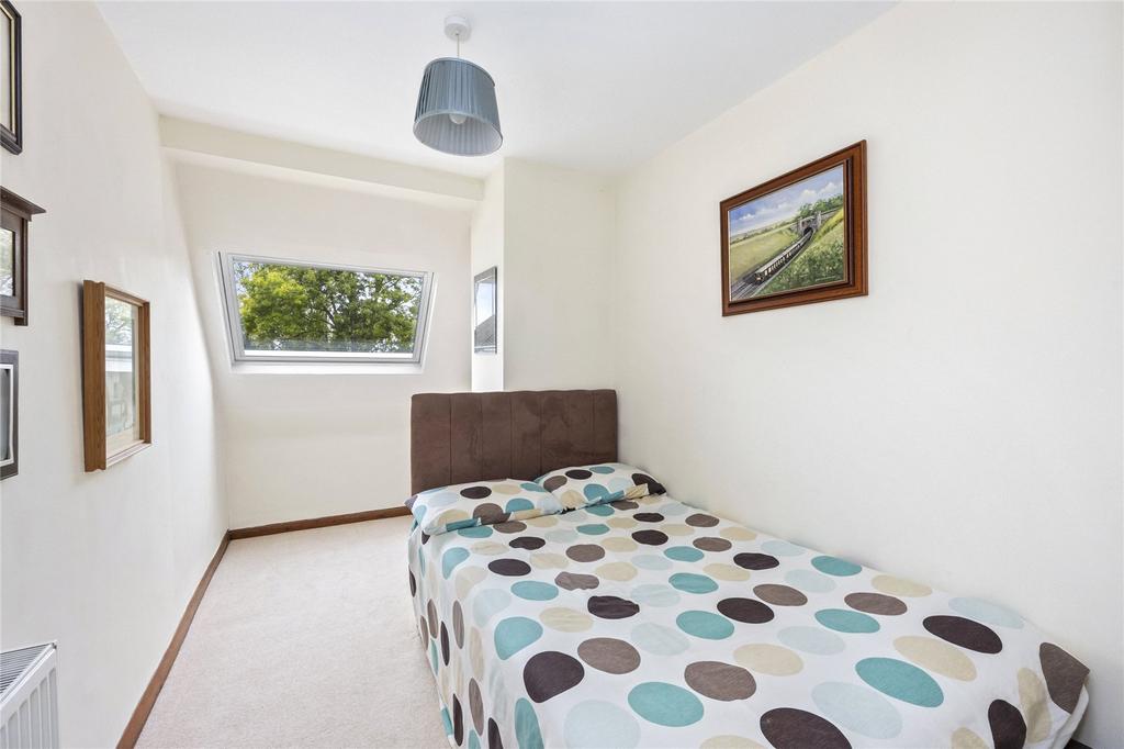Bedroom Five