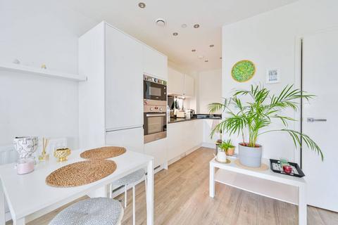 undefined, Regency Heights, Park Royal, London, NW10