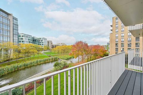 undefined, Regency Heights, Park Royal, London, NW10