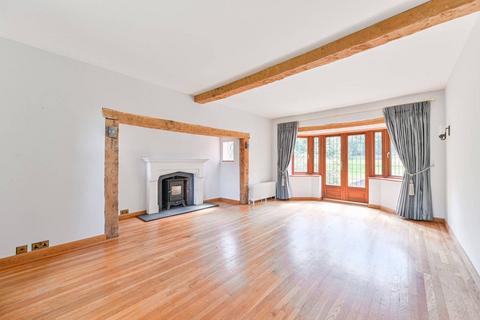 4 bedroom house to rent, Chislehurst Road, Bromley, Chislehurst, BR7