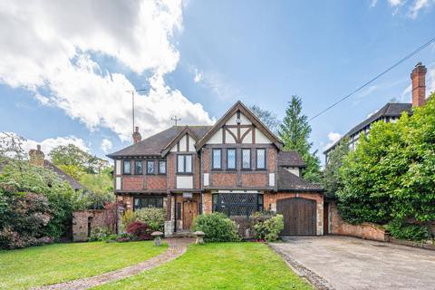4 bedroom house to rent, Chislehurst Road, Bromley, Chislehurst, BR7