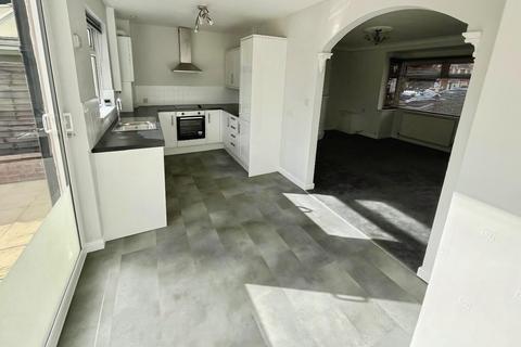 undefined, St Michael's Road, Sutton Coldfield