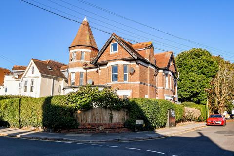 2 bedroom flat for sale, 28 Florence Road , Bournemouth,