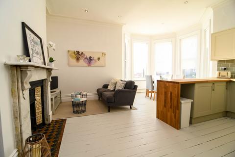 2 bedroom flat for sale, 28 Florence Road , Bournemouth,