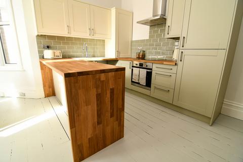 2 bedroom flat for sale, 28 Florence Road , Bournemouth,