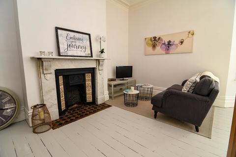 2 bedroom flat for sale, 28 Florence Road , Bournemouth,