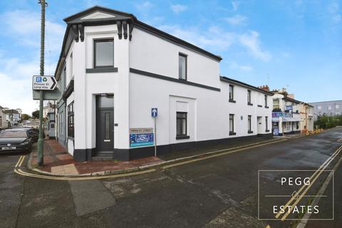 2 bedroom end of terrace house for sale, Babbacombe Road, Torquay