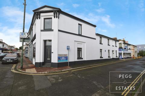 2 bedroom end of terrace house for sale, Babbacombe Road, Torquay