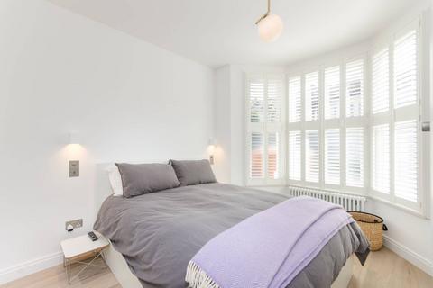 undefined, Churchill Road, Willesden Green, London, NW2