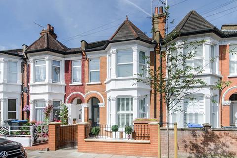 undefined, Churchill Road, Willesden Green, London, NW2