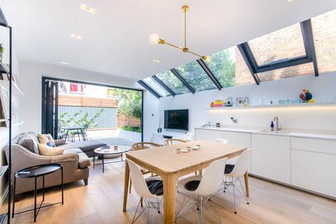 undefined, Churchill Road, Willesden Green, London, NW2