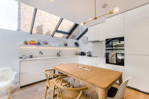 undefined, Churchill Road, Willesden Green, London, NW2
