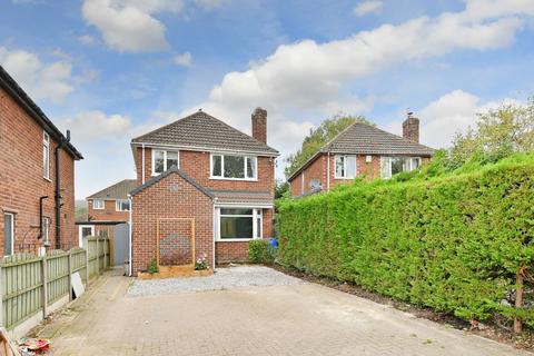 3 bedroom detached house for sale, Cheetham Avenue, Unstone, Dronfield, Derbyshire, S18