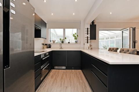 3 bedroom detached house for sale, Cheetham Avenue, Unstone, Dronfield, Derbyshire, S18