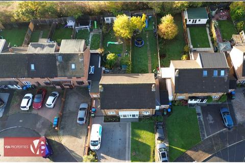 82 Beechfield Walk, Waltham Abbey, EN9 3AA