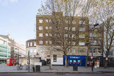 undefined, Euston Road, NW1, Fitzrovia, London, NW1