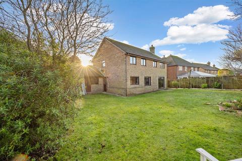 undefined, Firle Grange, Seaford