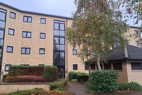 undefined, Mavisbank Gardens, Glasgow, G51