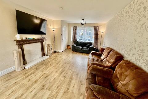 undefined, Leicester Close, Kettering