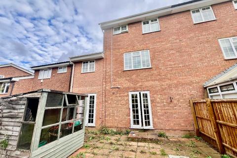 undefined, Leicester Close, Kettering