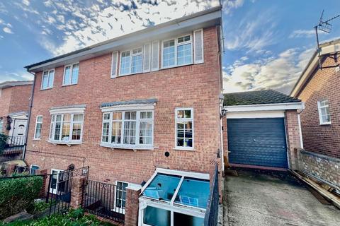 undefined, Leicester Close, Kettering