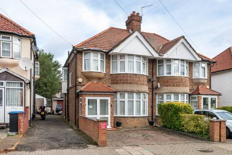 undefined, Chestnut Grove, Sudbury, Wembley, HA0