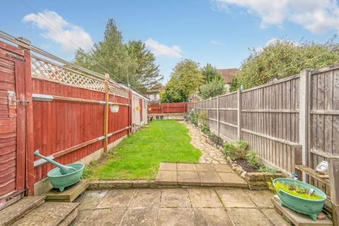 Chestnut Grove, Sudbury, Wembley, HA0