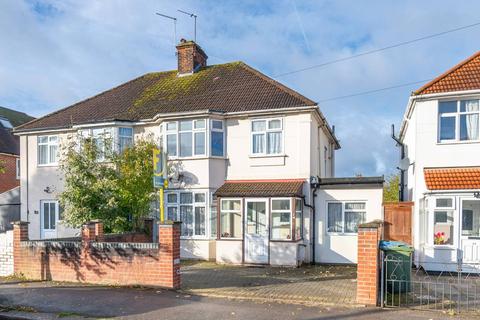 4 bedroom semi-detached house for sale, Norton Road, Wembley, HA0