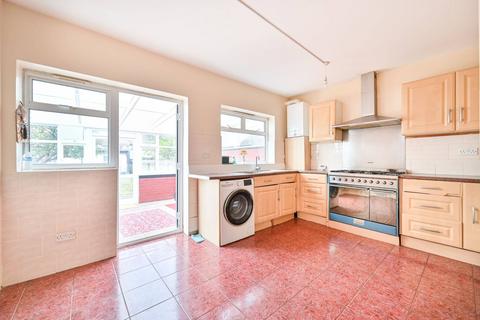 4 bedroom semi-detached house for sale, Norton Road, Wembley, HA0