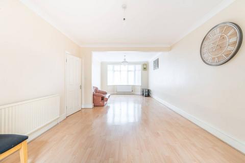 4 bedroom semi-detached house for sale, Norton Road, Wembley, HA0