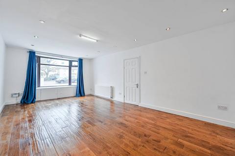 undefined, Rochester Way, Kidbrooke, London, SE9