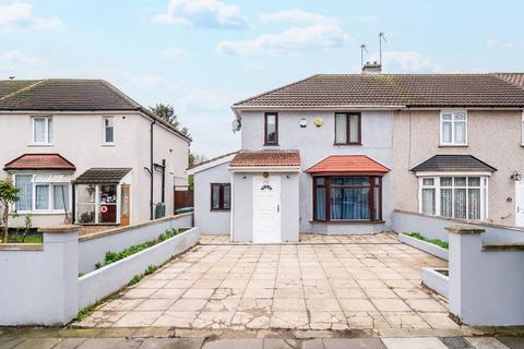 Rochester Way, Kidbrooke, London, SE9