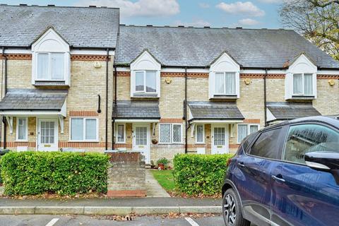 2 bedroom terraced house for sale, Norbury Avenue, Watford, WD24