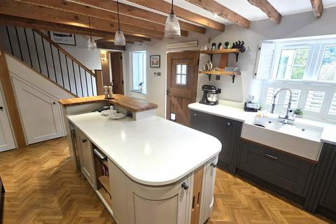 undefined, Tamar Terrace, Horsebridge, Tavistock