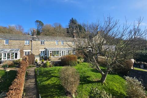 3 bedroom cottage for sale, Tamar Terrace, Horsebridge, Tavistock