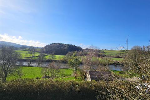 3 bedroom cottage for sale, Tamar Terrace, Horsebridge, Tavistock
