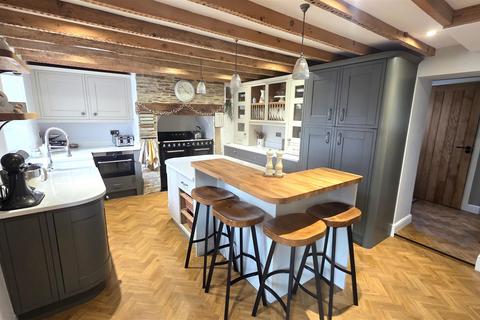 3 bedroom cottage for sale, Tamar Terrace, Horsebridge, Tavistock