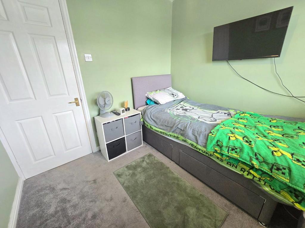 Bedroom 4