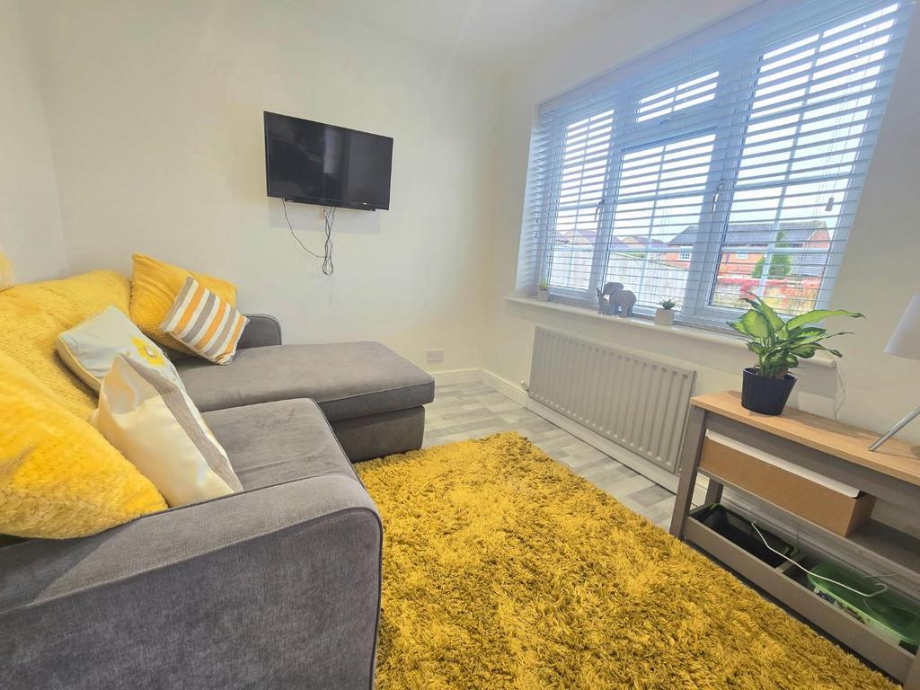 Entertainment Space