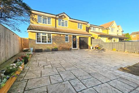 Alfriston Close, Ingleby Barwick, Stockton-On-Tees
