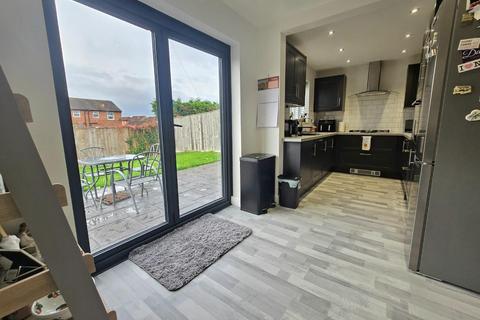 undefined, Alfriston Close, Ingleby Barwick, Stockton-On-Tees