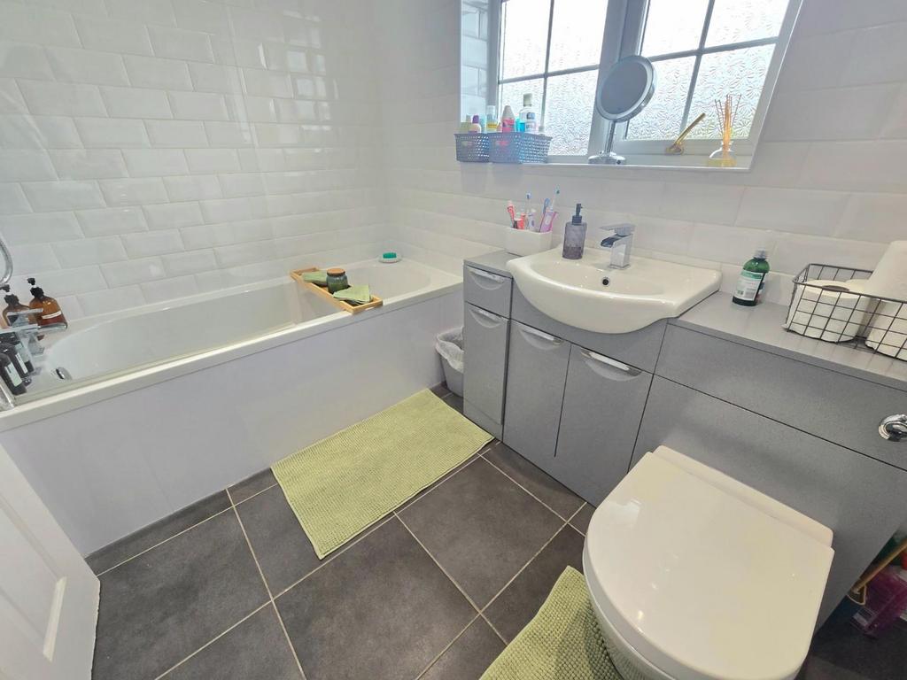 Bathroom 1