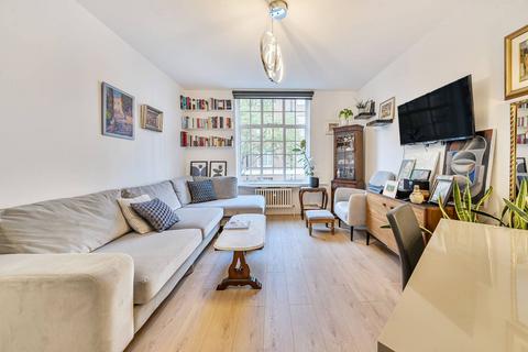 Chelsea Manor Street, Chelsea, London, SW3