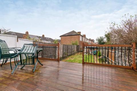 undefined, Bond Road, Mitcham, CR4